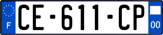 CE-611-CP