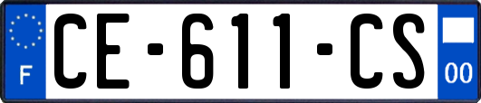 CE-611-CS