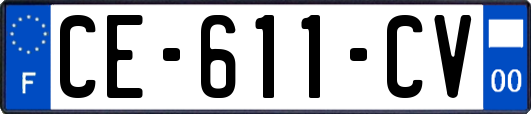 CE-611-CV