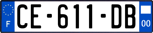 CE-611-DB