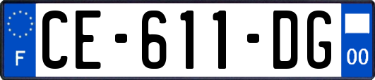 CE-611-DG