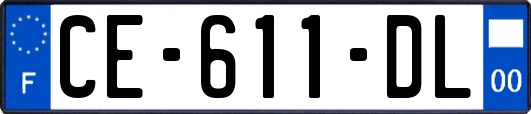 CE-611-DL