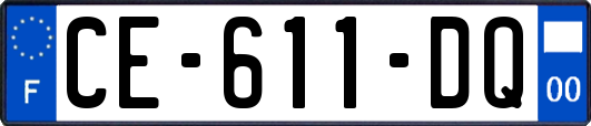CE-611-DQ