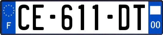 CE-611-DT