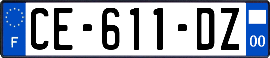 CE-611-DZ