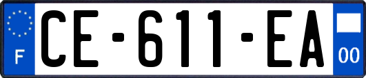 CE-611-EA