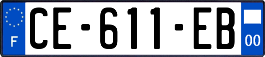CE-611-EB