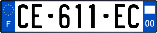 CE-611-EC