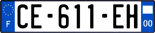 CE-611-EH