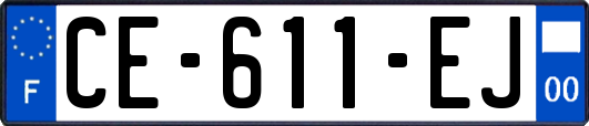 CE-611-EJ