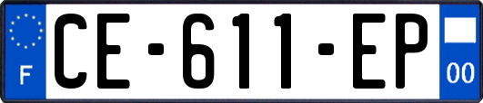 CE-611-EP