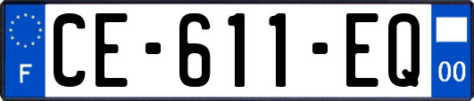 CE-611-EQ