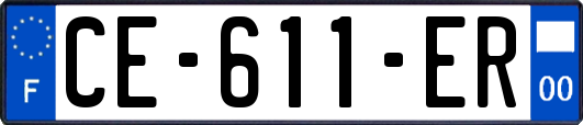 CE-611-ER