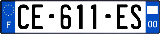 CE-611-ES