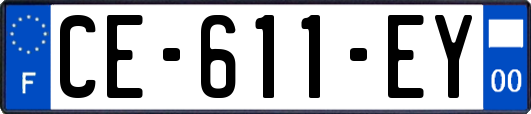 CE-611-EY