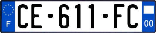 CE-611-FC