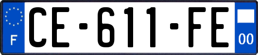 CE-611-FE