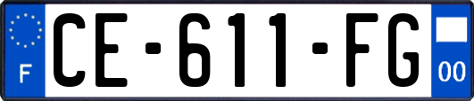 CE-611-FG
