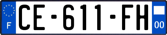 CE-611-FH