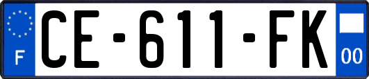 CE-611-FK
