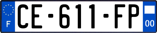 CE-611-FP