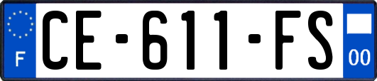 CE-611-FS