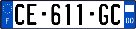 CE-611-GC