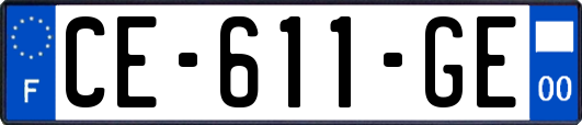 CE-611-GE