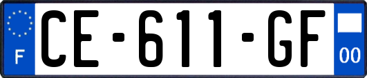 CE-611-GF