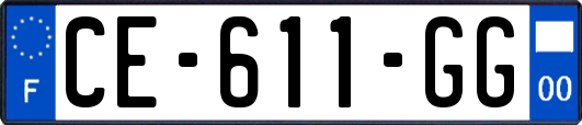 CE-611-GG