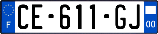 CE-611-GJ