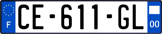 CE-611-GL