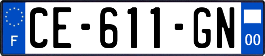 CE-611-GN