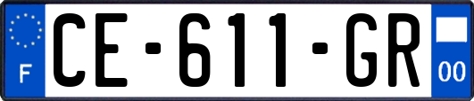 CE-611-GR