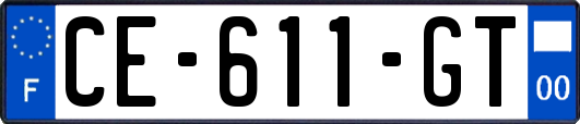 CE-611-GT