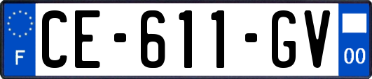 CE-611-GV
