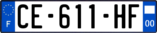 CE-611-HF