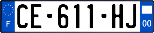 CE-611-HJ