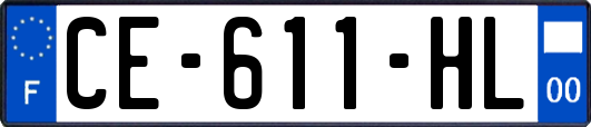 CE-611-HL