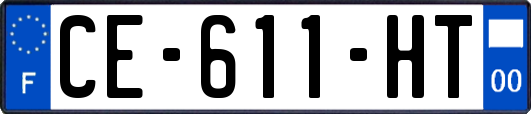 CE-611-HT