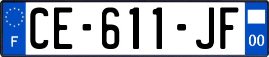 CE-611-JF