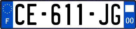 CE-611-JG