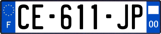 CE-611-JP