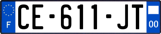 CE-611-JT