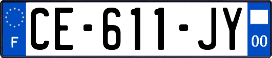 CE-611-JY