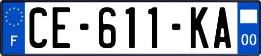 CE-611-KA