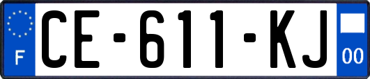 CE-611-KJ