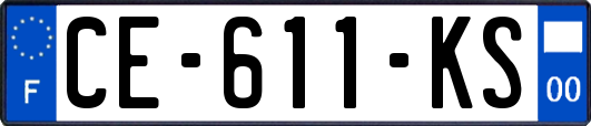 CE-611-KS