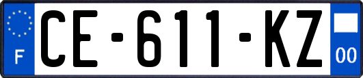 CE-611-KZ