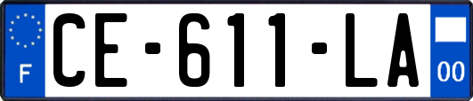 CE-611-LA